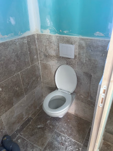 Photo de galerie - Plomberie - Installation sanitaire