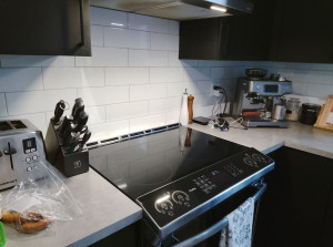 Photo de galerie - Ménage