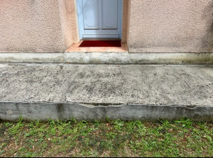 Photo de galerie - Carrelage