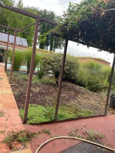 Photo de galerie - Paysagiste - Aménagement du jardin