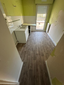 Photo de galerie - Cousine 