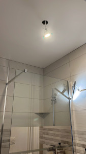 Photo de galerie - Peinture - Tapisserie