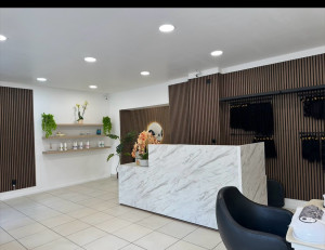 Photo de galerie - Renovation total d’un commerce 