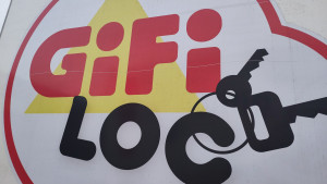 Photo de galerie - Camion 

