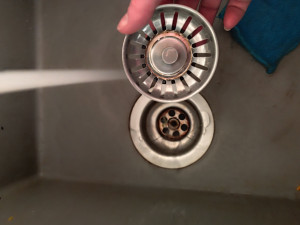 Photo de galerie - Ménage