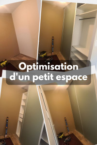 Photo de galerie - Bricolage et multi services