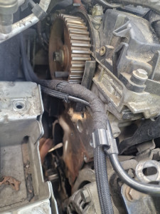Photo de galerie - Entretien auto