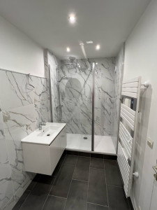 Photo de galerie - APRES RENOVATION COMPLETE 