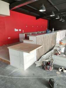 Photo de galerie - Bar en 