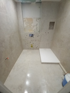 Photo de galerie - Salle de bain 