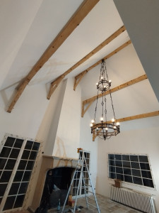 Photo de galerie - Travaille propre ?