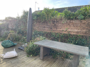 Photo de galerie - Entretien 