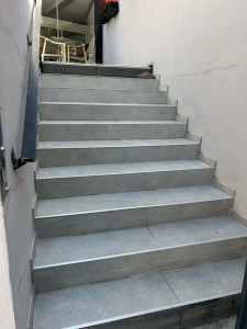 Photo de galerie - Marche avec contremarche 