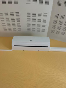 Photo de galerie - Chauffage - Climatisation