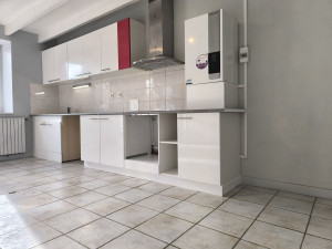 Photo de galerie - Cuisine réaliser 