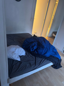 Photo de galerie - Menage Airbnb