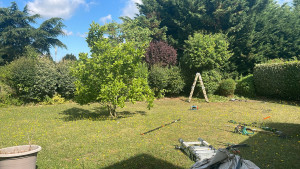 Photo de galerie - Avant 