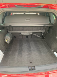 Photo de galerie - Lavage auto