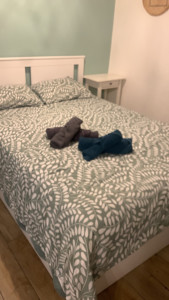 Photo de galerie - Nettoyage Rbnb *****