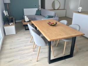 Photo de galerie - Menuiserie - Huisserie - Agencement