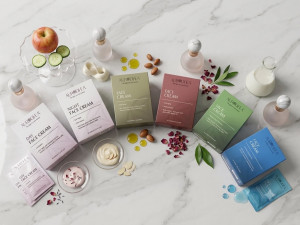Photo de galerie - Vendeur commercial de produit de beauté soin ainsi que parfum et bien d’autre encore