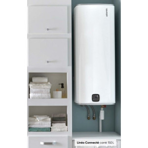 Photo de galerie - Remplacement chauffe eau électrique 