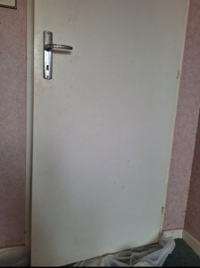 Photo de galerie - Peinture - Tapisserie