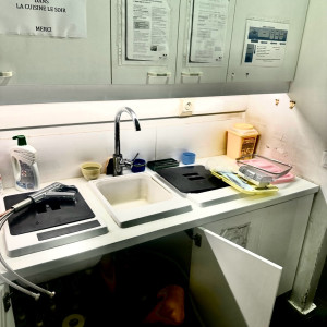 Photo de galerie - Plomberie - Installation sanitaire