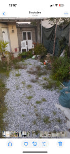 Photo de galerie - Paysagiste - Aménagement du jardin