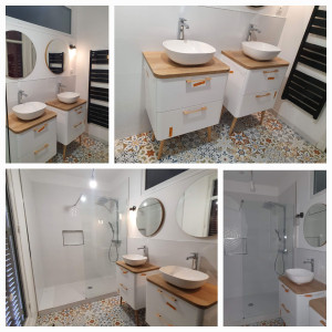 Photo de galerie - Plomberie - Installation sanitaire