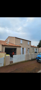 Photo de galerie - Avant 