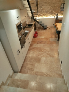 Photo de galerie - Entretien séjour 