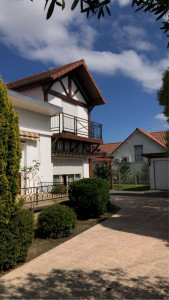 Photo de galerie - Entretien de jardin + plantation d’arbustes 