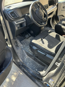 Photo de galerie - Lavage auto
