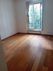 Photo de galerie - Dépoussiérage, Nettoyage des vitres et sols