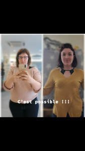 Photo de galerie - Accompagnement perte de poids et stress 