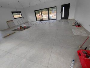 Photo de galerie - Carrelage