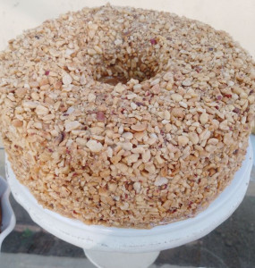 Photo de galerie - Gateau 