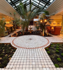 Photo de galerie - Paysagiste - Aménagement du jardin