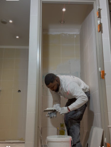 Photo de galerie - Moi