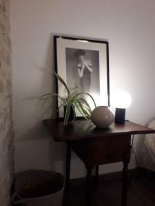 Photo de galerie - Home sitting - Accueil - Gardiennage