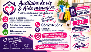 Photo de galerie - Publié pour travaux