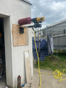 Photo de galerie - Chauffage - Climatisation