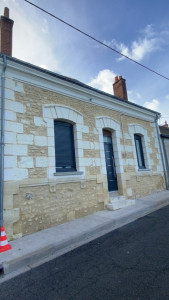 Photo de galerie - Maçonnerie