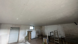 Photo de galerie - Placo 