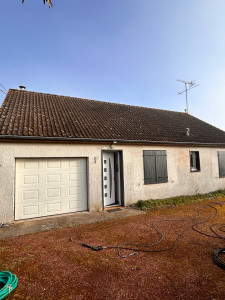 Photo de galerie - Avant le nettoyage 