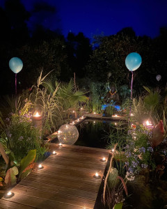 Photo de galerie - Paysagiste - Aménagement du jardin