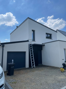 Photo de galerie - Bricolage et multi services