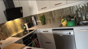 Photo de galerie - Crédence 