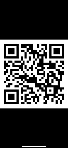 Photo de galerie - Ce QRcode vous dirige directement sur ma page Instagram, cela vous permettra de voir toutes mes dernières réalisation